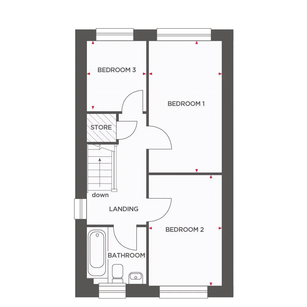 Trevemper Road, Newquay, TR7, photo 2