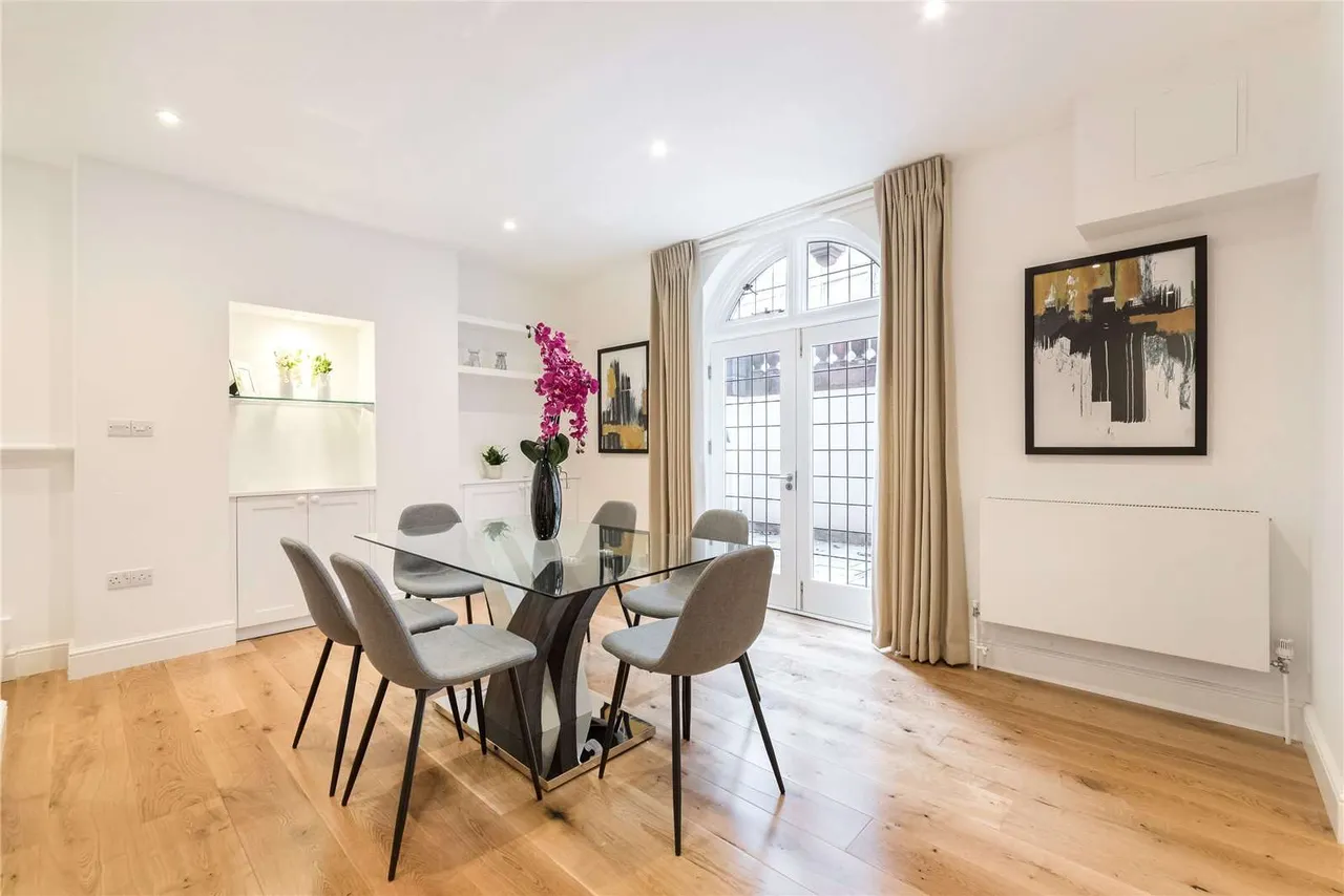 Caxton Hall, 10 Caxton Street, St James' Park, London, SW1H 0AQ, photo 6