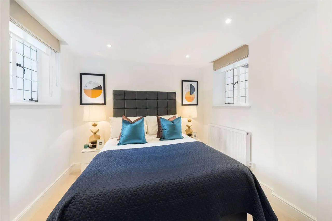 Caxton Hall, 10 Caxton Street, St James' Park, London, SW1H 0AQ, photo 11