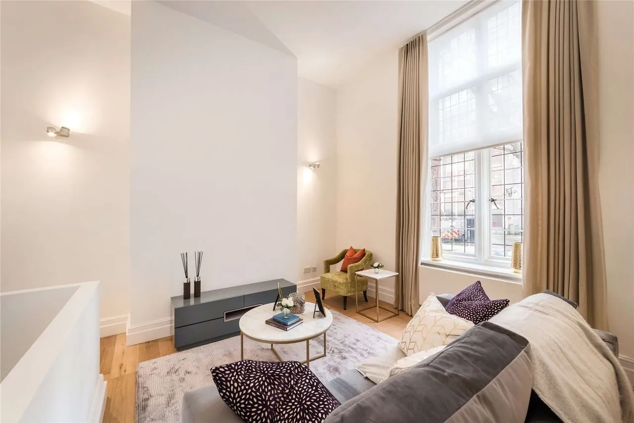 Caxton Hall, 10 Caxton Street, St James' Park, London, SW1H 0AQ, photo 5