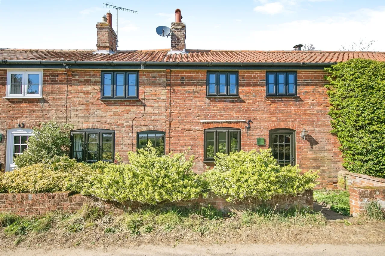 High Corner, Butley, IP12, photo 17