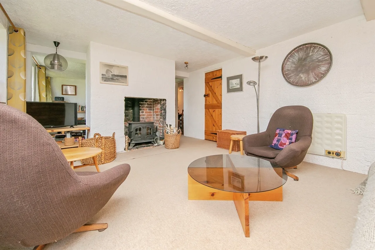 High Corner, Butley, IP12, photo 6