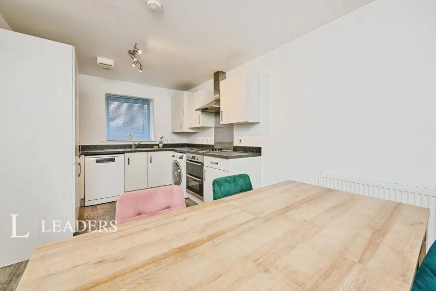 Warren Way, Northstowe, CB24, photo 11