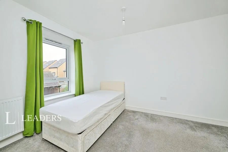 Warren Way, Northstowe, CB24, photo 17