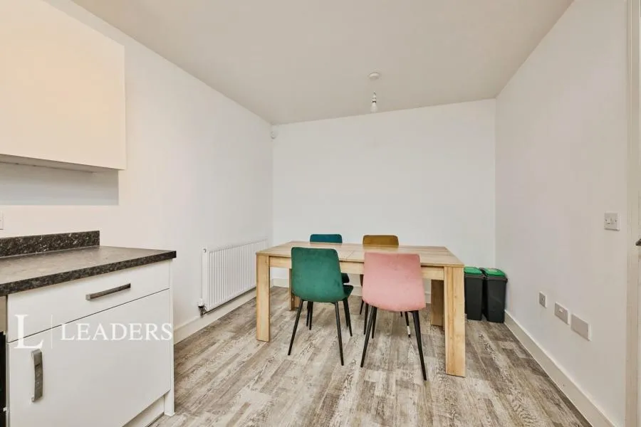 Warren Way, Northstowe, CB24, photo 12