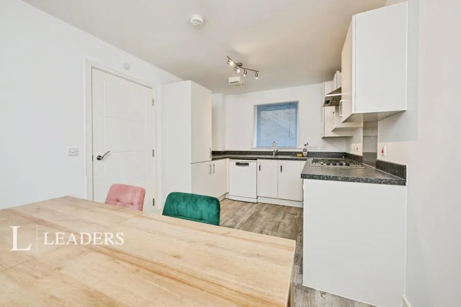 Warren Way, Northstowe, CB24, photo 10