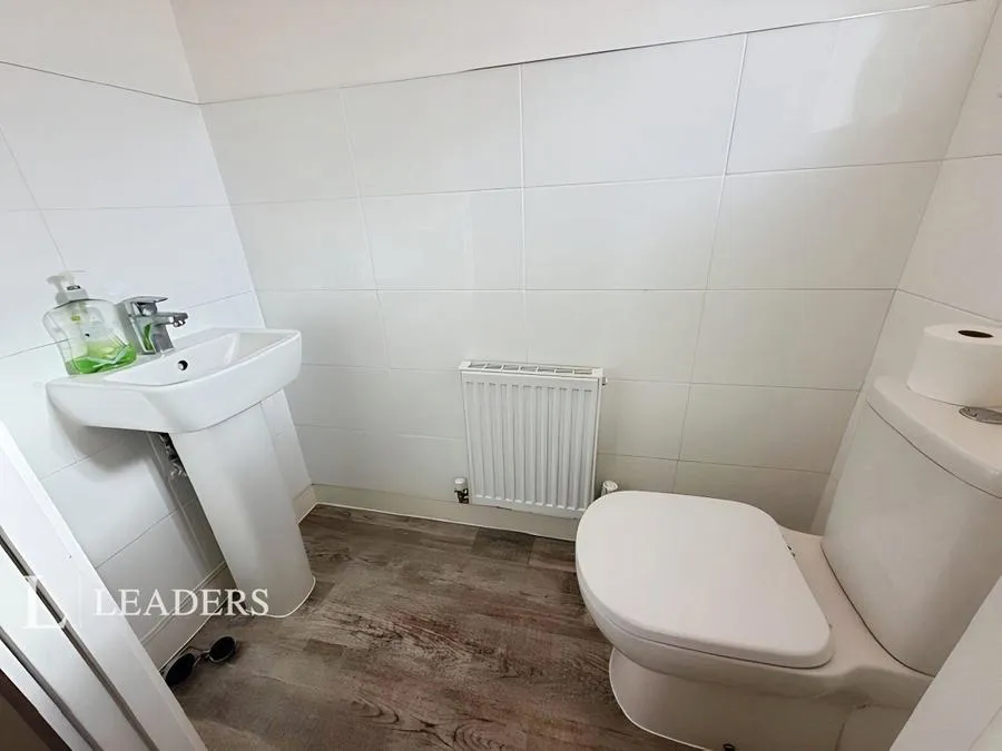 Warren Way, Northstowe, CB24, photo 13