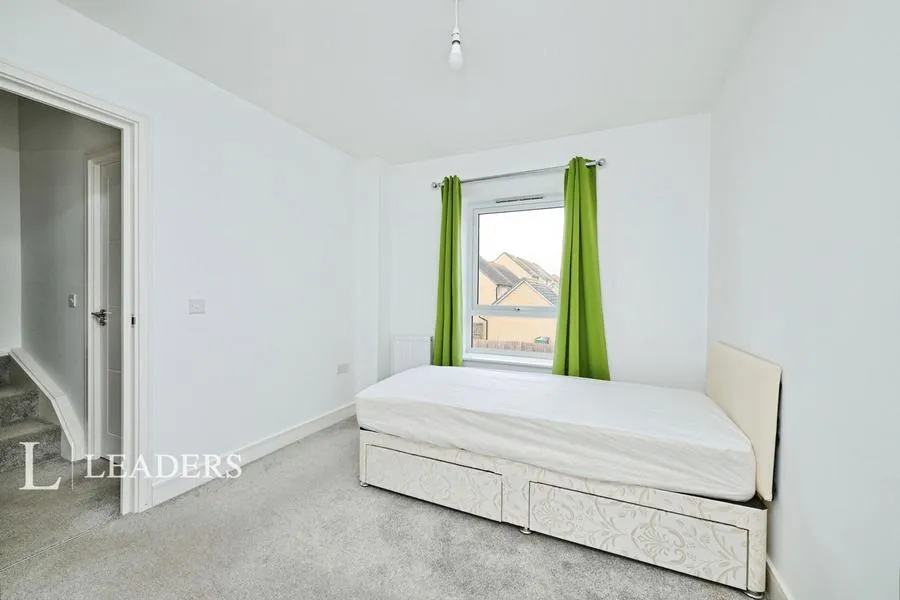Warren Way, Northstowe, CB24, photo 18
