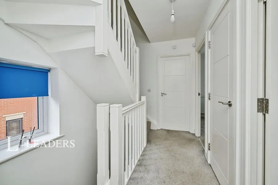 Warren Way, Northstowe, CB24, photo 14
