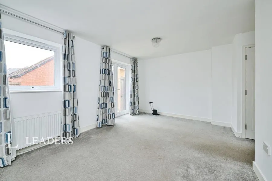 Warren Way, Northstowe, CB24, photo 6