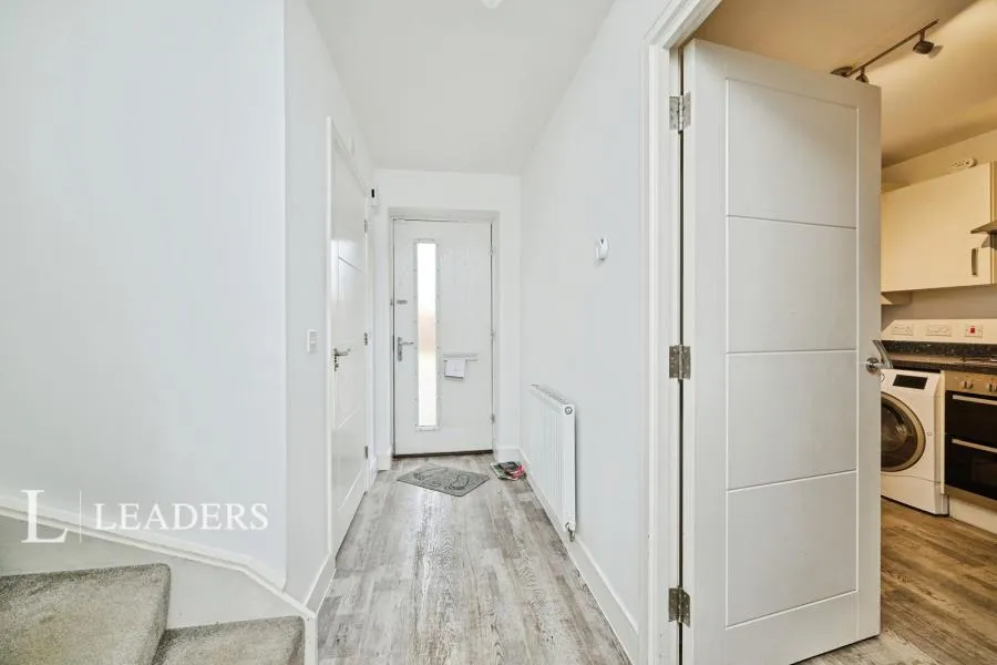 Warren Way, Northstowe, CB24, photo 8