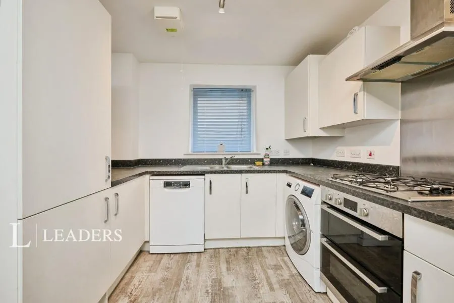 Warren Way, Northstowe, CB24, photo 9