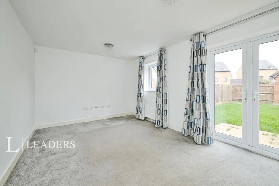 Warren Way, Northstowe, CB24, photo 5