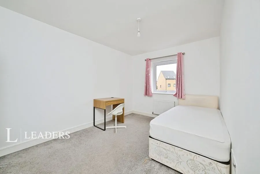Warren Way, Northstowe, CB24, photo 15
