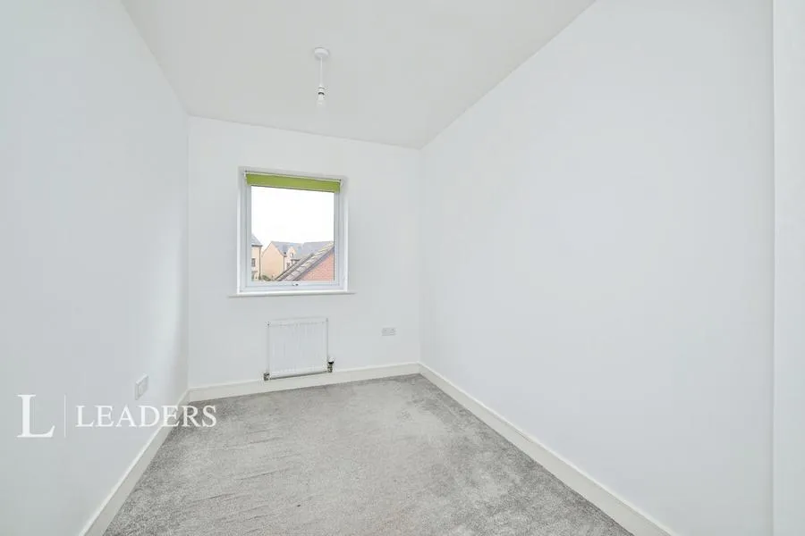 Warren Way, Northstowe, CB24, photo 19