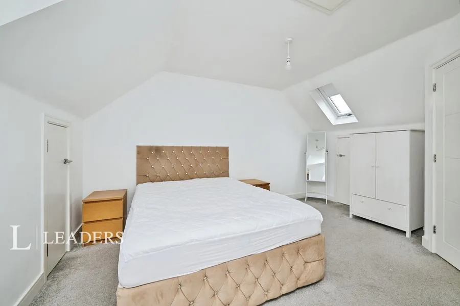 Warren Way, Northstowe, CB24, photo 22
