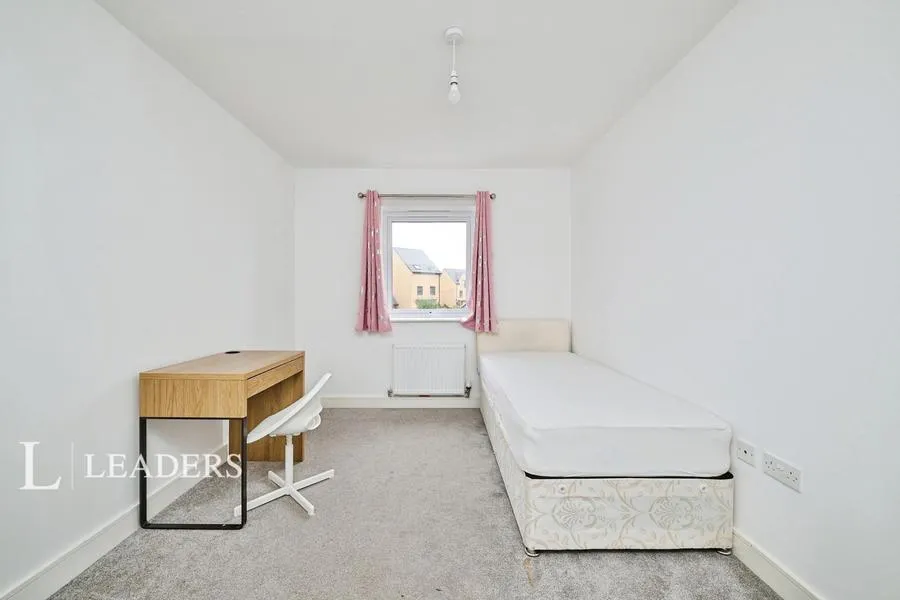 Warren Way, Northstowe, CB24, photo 16