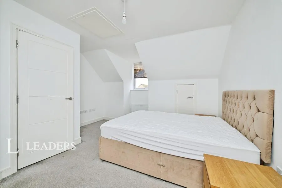 Warren Way, Northstowe, CB24, photo 21