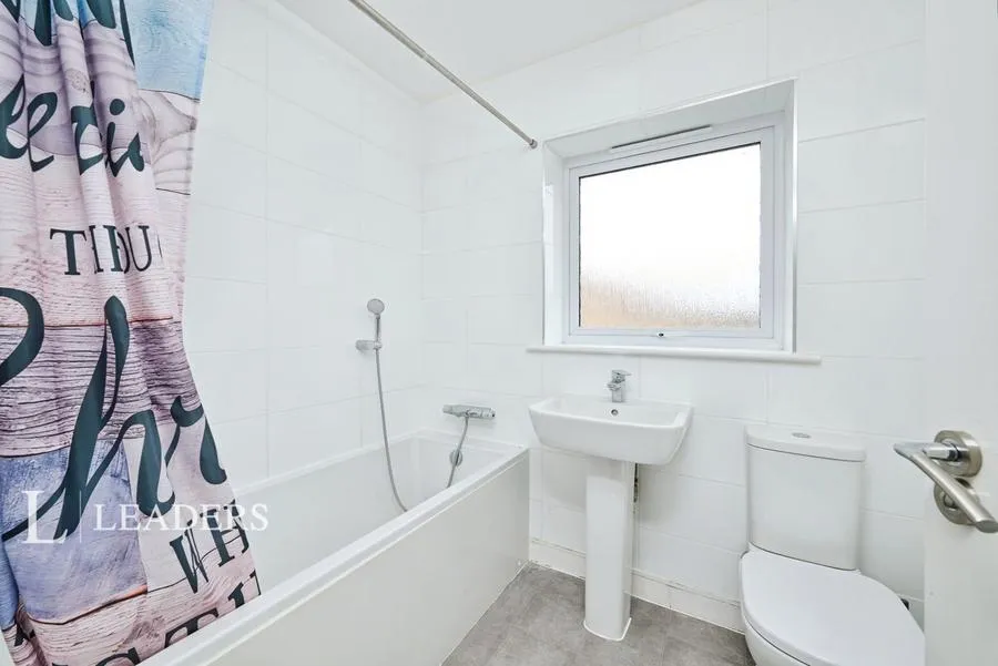 Warren Way, Northstowe, CB24, photo 20