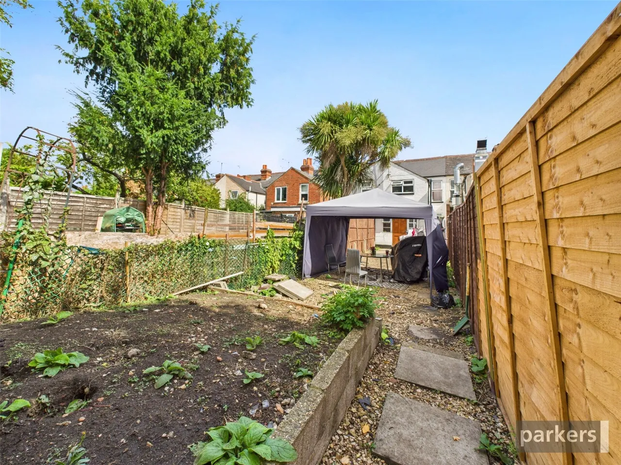 George Street, Caversham, RG4, photo 19
