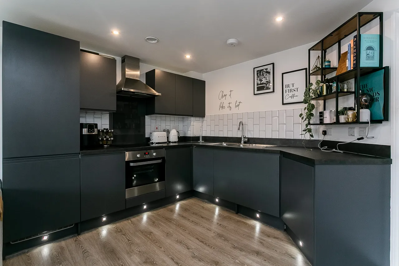 Haig Lane, Bonnington, EH6, photo 7