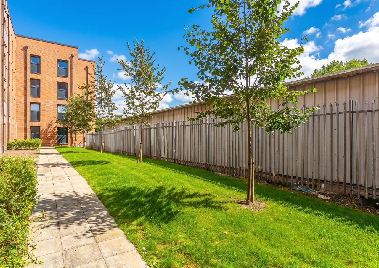 Haig Lane, Bonnington, EH6, photo 20