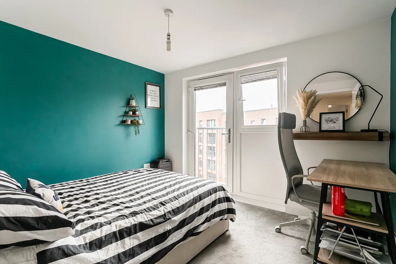 Haig Lane, Bonnington, EH6, photo 15