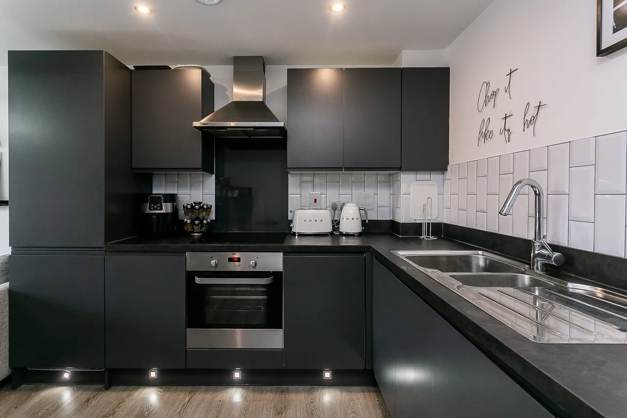 Haig Lane, Bonnington, EH6, photo 8