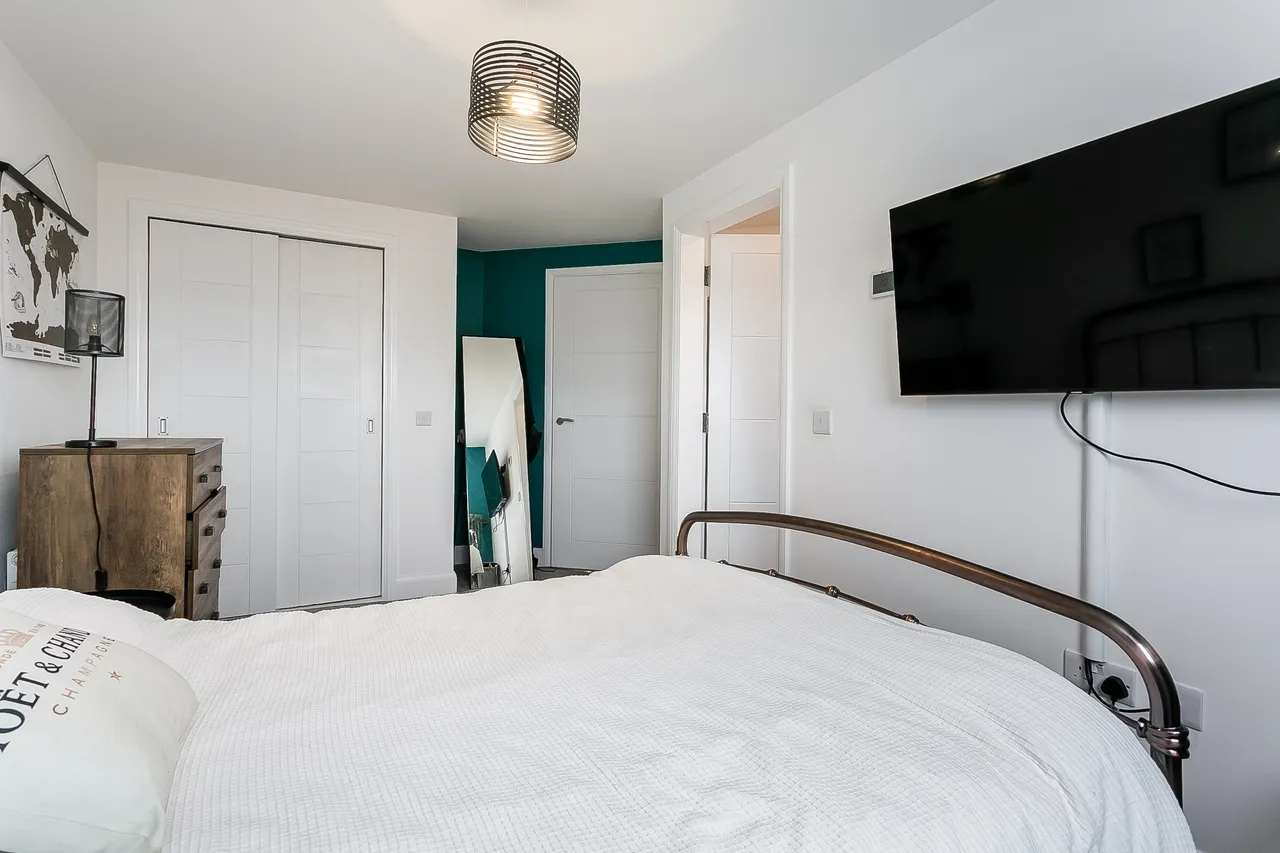Haig Lane, Bonnington, EH6, photo 12