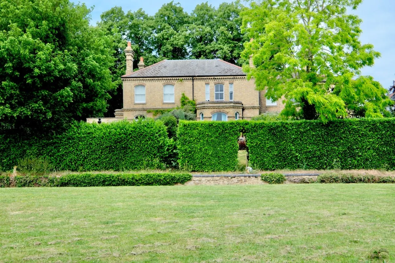 Hartford, Huntingdon, PE29, photo 15