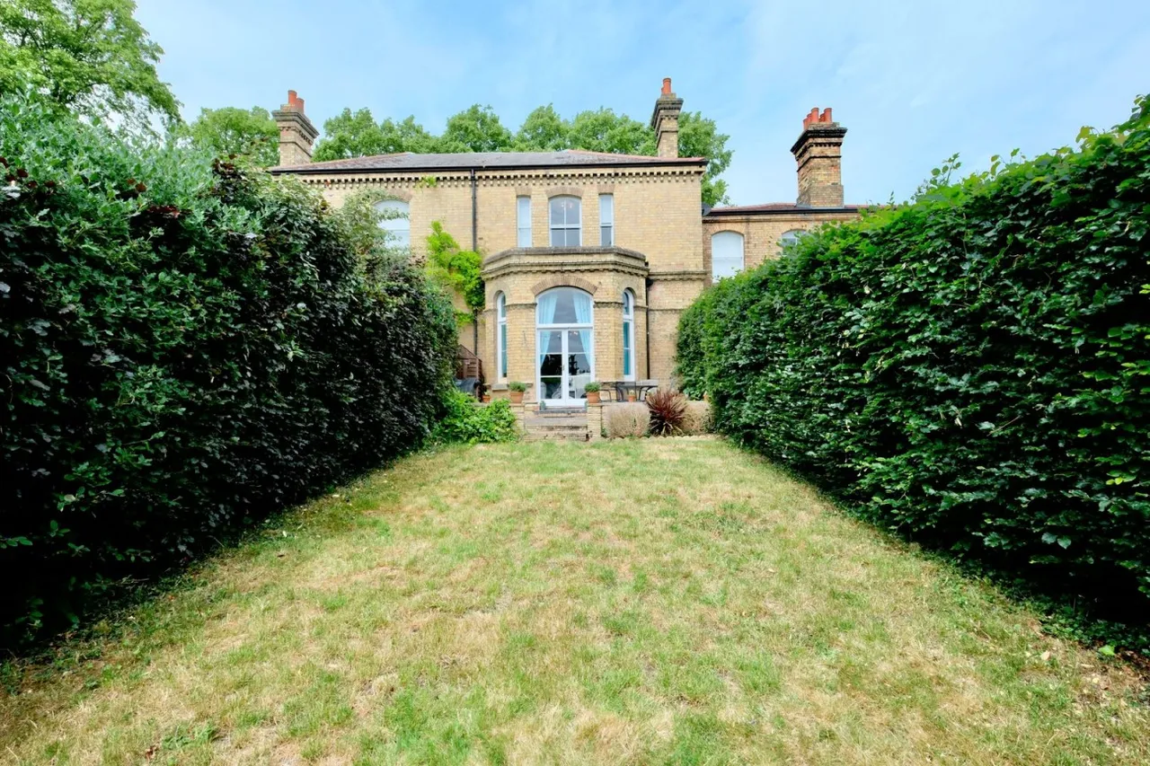 Hartford, Huntingdon, PE29, photo 12