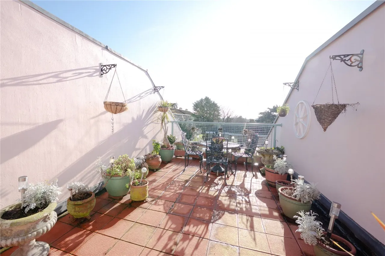 Claudia Place, Southfields, photo 3