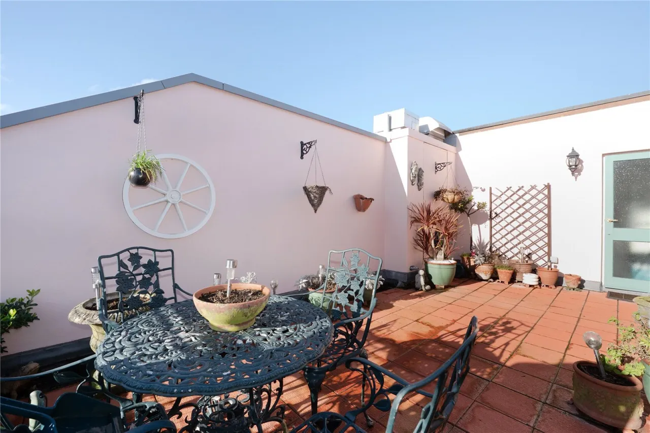 Claudia Place, Southfields, photo 2