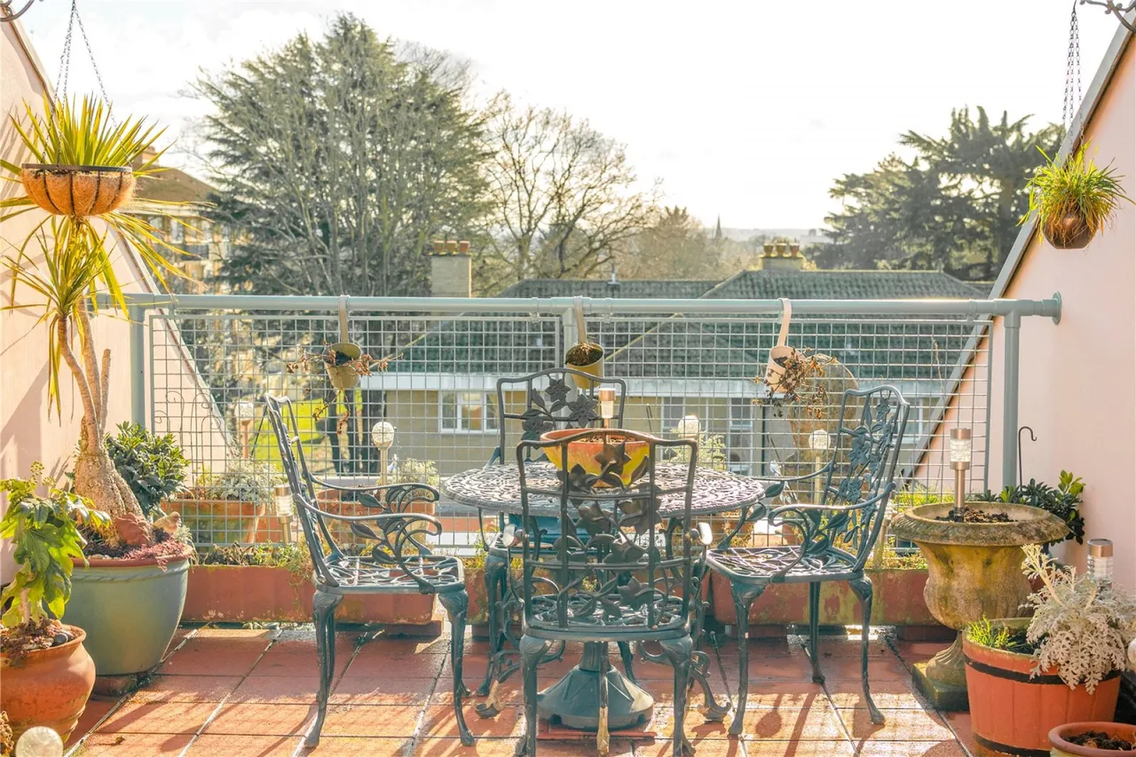 Claudia Place, Southfields, photo 4