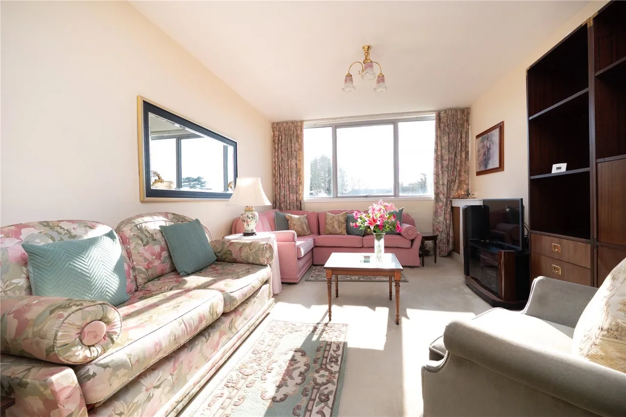 Claudia Place, Southfields, photo 5