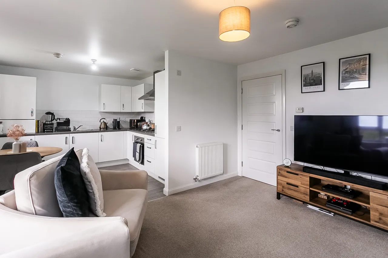 Kidlaw Close, Edinburgh, EH16, photo 5