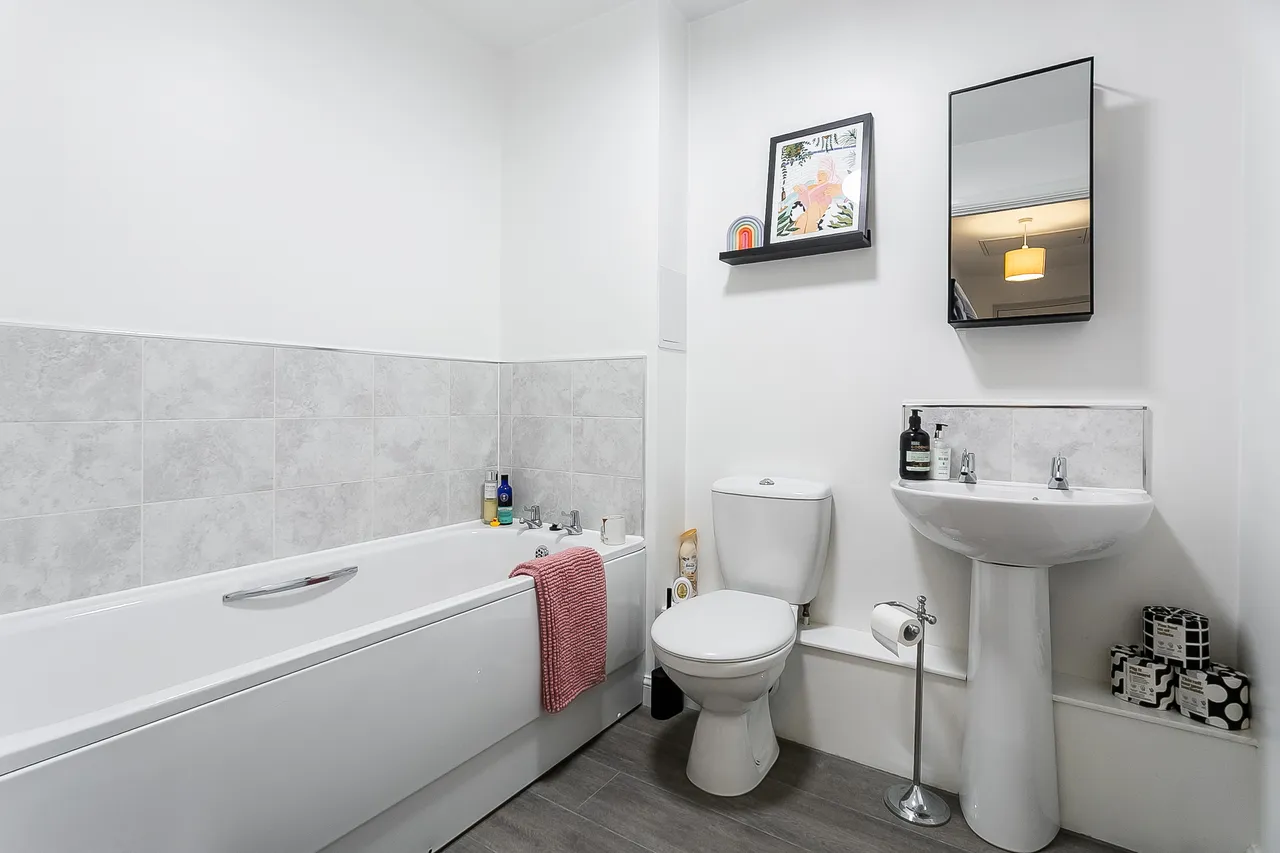 Kidlaw Close, Edinburgh, EH16, photo 18