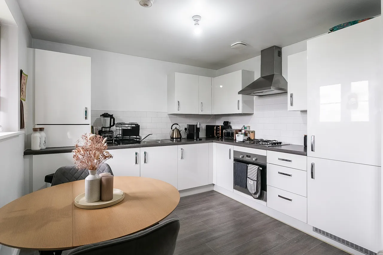 Kidlaw Close, Edinburgh, EH16, photo 8