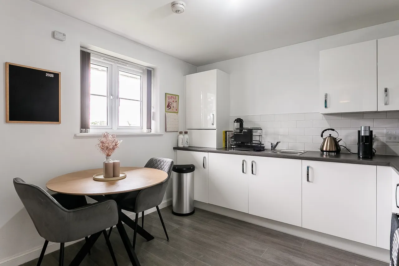 Kidlaw Close, Edinburgh, EH16, photo 9