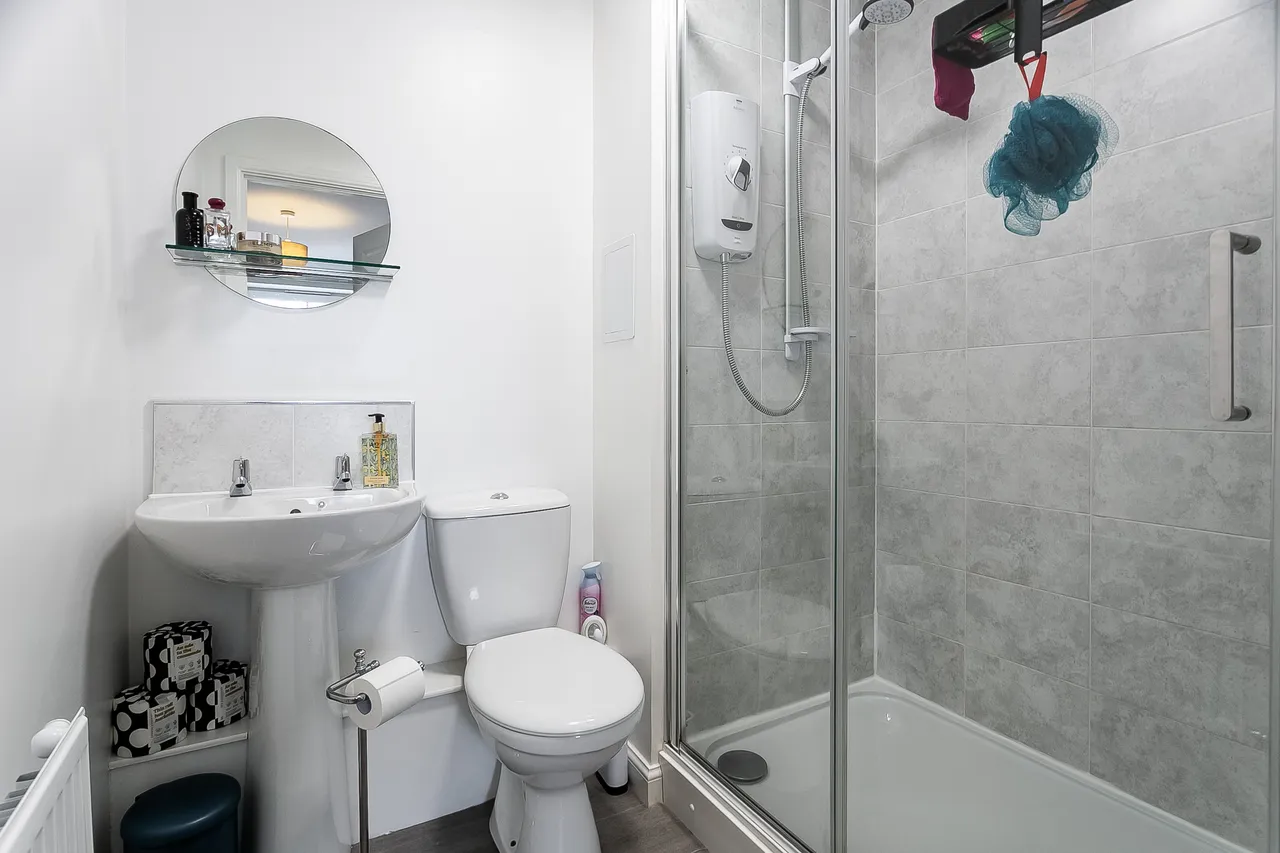 Kidlaw Close, Edinburgh, EH16, photo 16