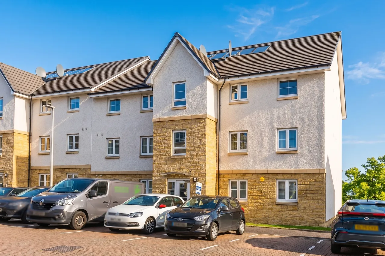 Kidlaw Close, Edinburgh, EH16, photo 26