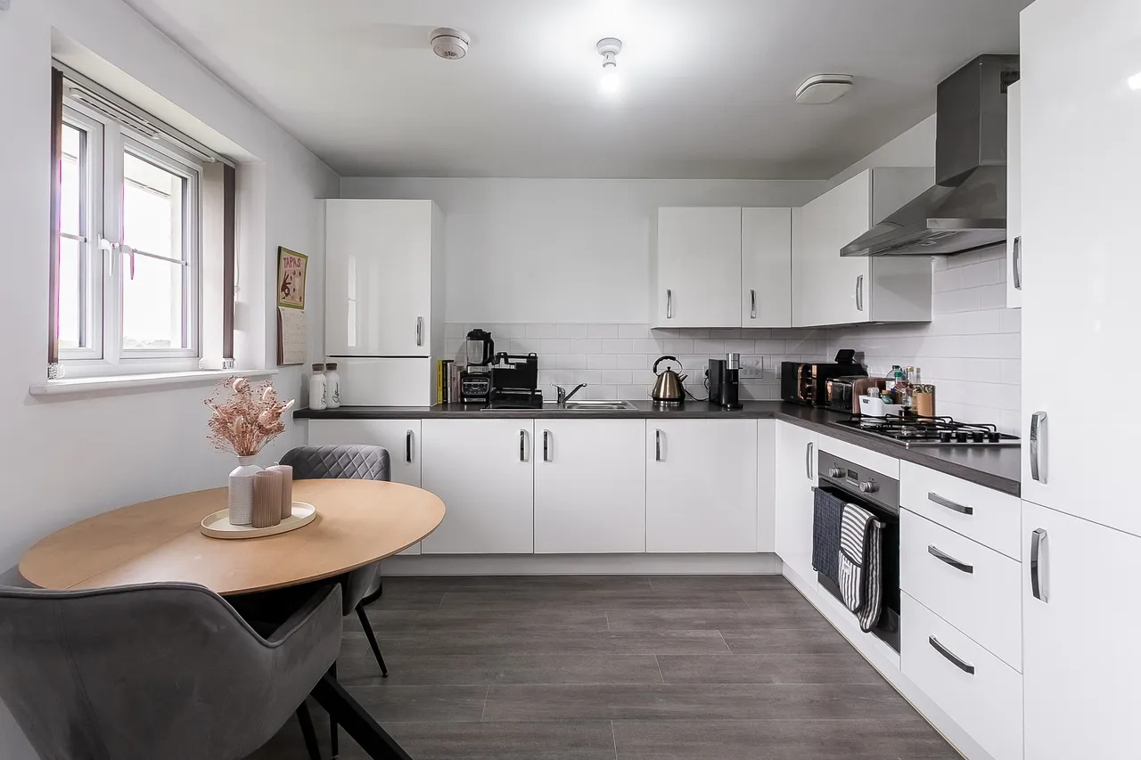 Kidlaw Close, Edinburgh, EH16, photo 12