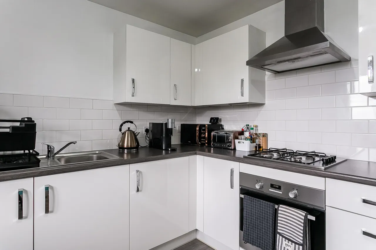Kidlaw Close, Edinburgh, EH16, photo 11