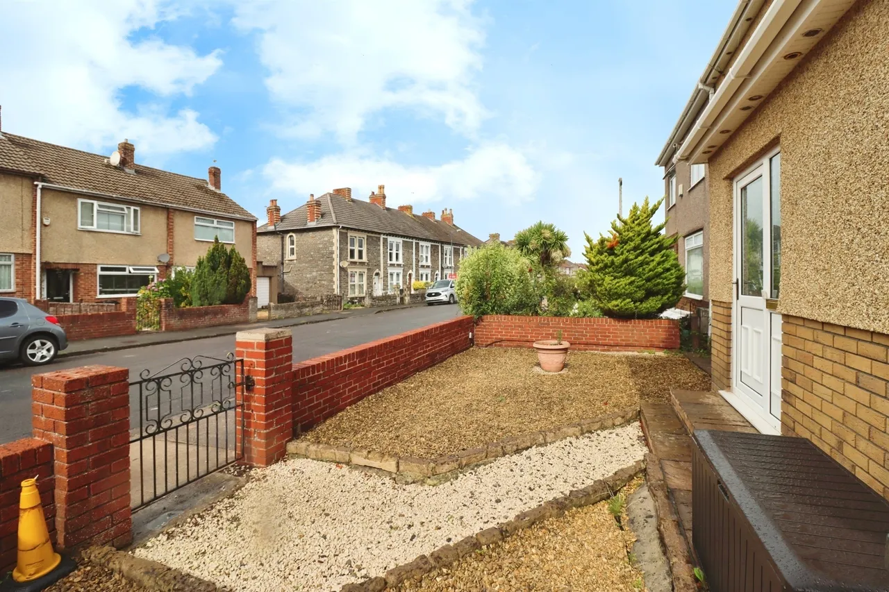 Rodney Road, Bristol, BS15, photo 17