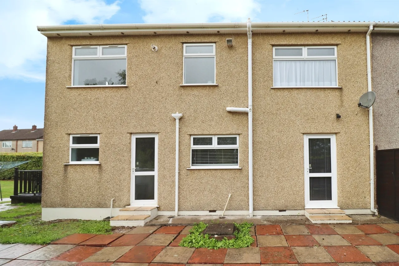 Rodney Road, Bristol, BS15, photo 16