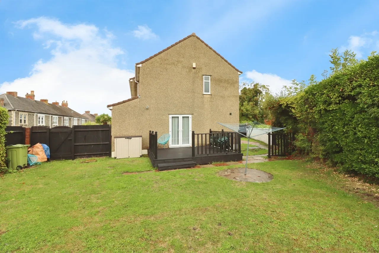 Rodney Road, Bristol, BS15, photo 15