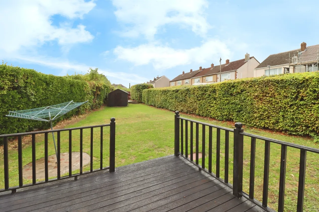 Rodney Road, Bristol, BS15, photo 14