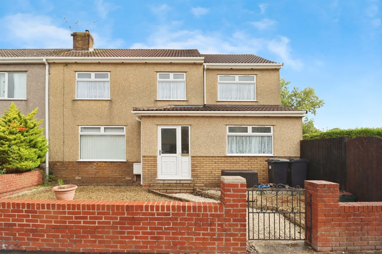 5 bed house for sale, Rodney Road, Bristol, BS15