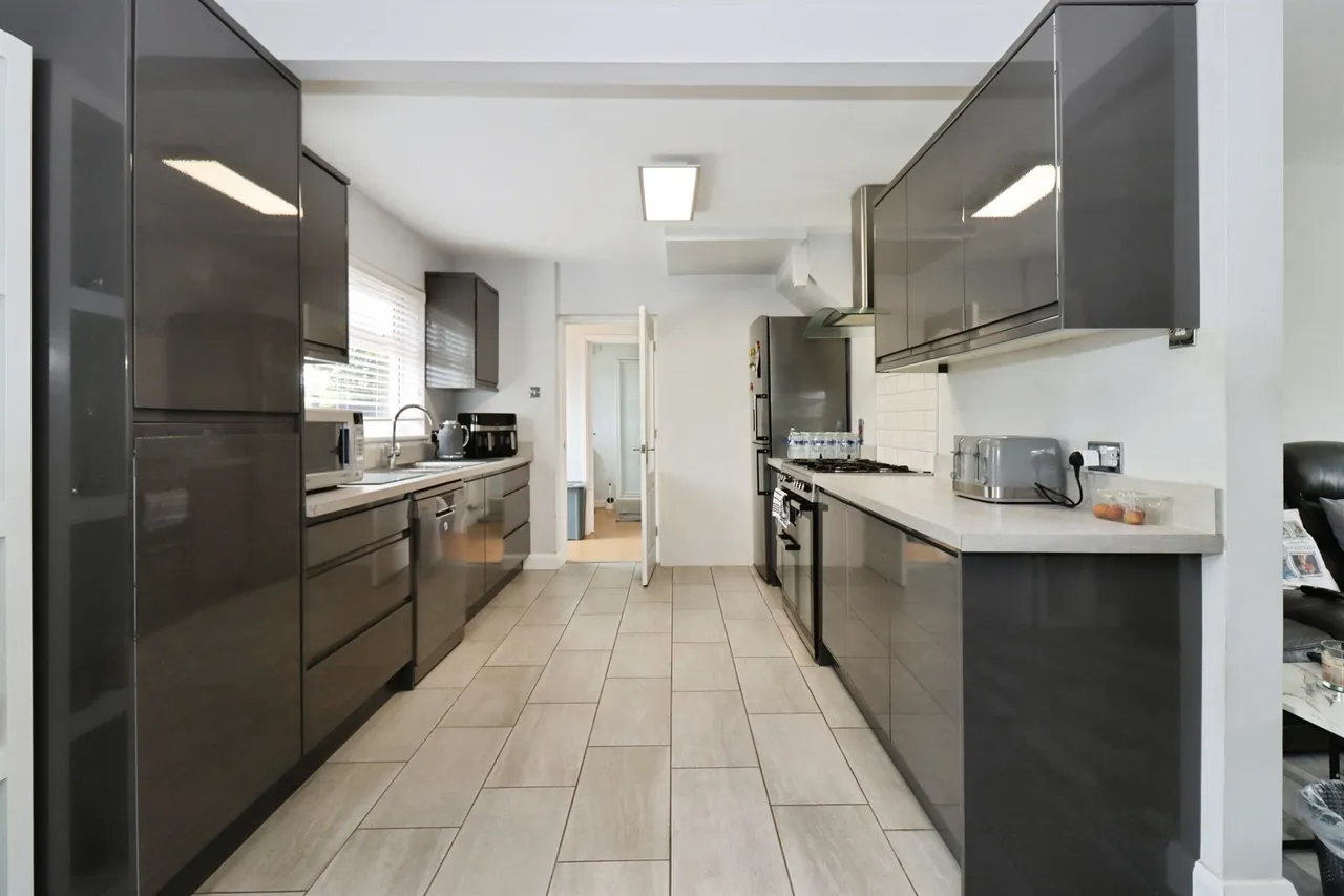 Rodney Road, Bristol, BS15, photo 4