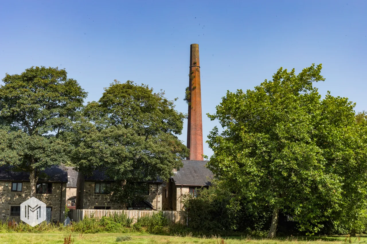 Barrow Bridge Chimney, Barrow Bridge Road, Bolton, BL1 7NL, photo 18